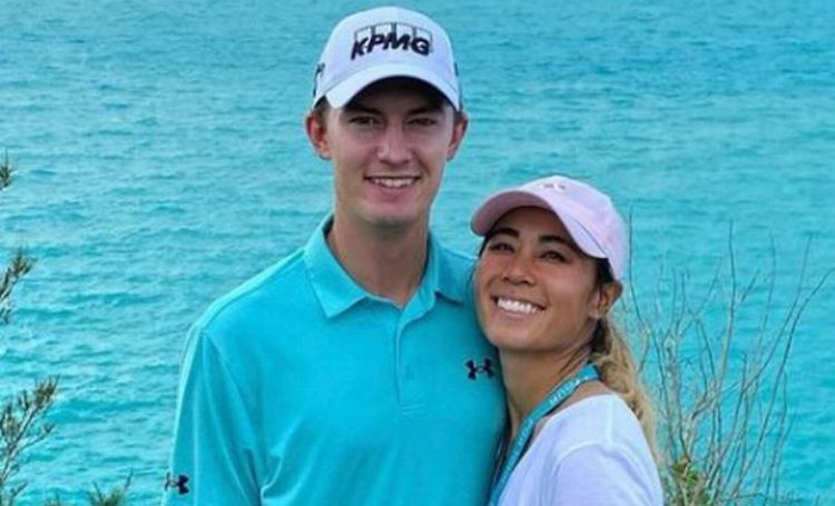 Who is Danielle Kang Boyfriend, Her Relationship Details